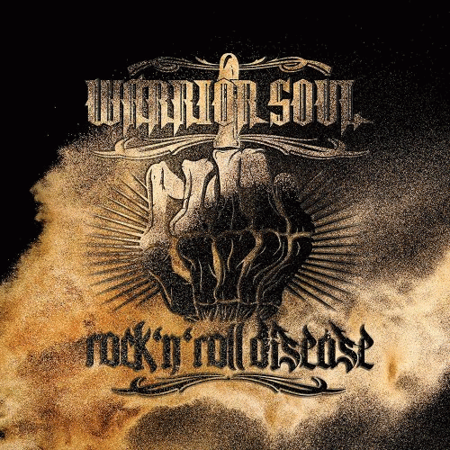 Warrior Soul (USA) : Rock 'n' Roll Disease